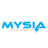 MYSIA ELECTRONIC Inc. logo - Similar company to Trion Electronics