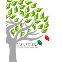 Casa Serena Old Age Home logo - Similar company to Lee Ah Mooi Old Age Home