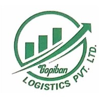 Gopiban logistics logo - Similar company to Dls - Diligence Location & Services