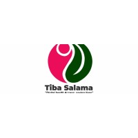 Tibasalama Digital Health logo - Similar company to Lavendercare