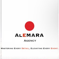 Alemara agency logo - Similar company to The Akeeli Group