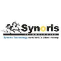 Synoris Technologies Pvt. Ltd. logo - Similar company to Synorys Technologies