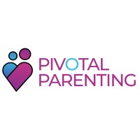 Pivotal Parenting logo - Similar company to Aigo