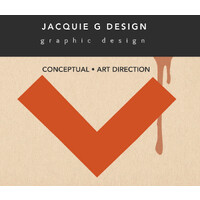Jacquie G Design logo - Similar company to Nj Eye And Ear
