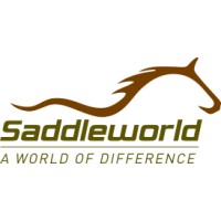 Saddleworld Pty. Ltd. logo - Similar company to Mastermind Equestrian Apparel