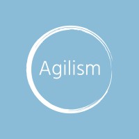 Agilism logo - Similar company to Hyperion Tech Solutions