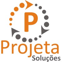 Projeta Soluções logo - Similar company to Bsti - Tecnologia E Segurança Da Informação