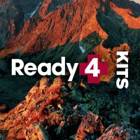 Ready 4 Kits logo - Similar company to Applied First Aid