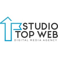 Studio Top Web - Digital Media Agency & Software House logo - Similar company to Pagix Software House