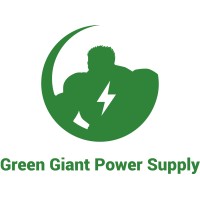 Green Giant Power Supply Co.,Ltd logo - Similar company to Telecom Power Supply