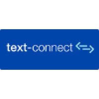 Text-Connect Ltd. logo - Similar company to 3D-Alchemy.Co.Uk