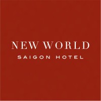 New World Saigon Hotel logo - Similar company to Verify