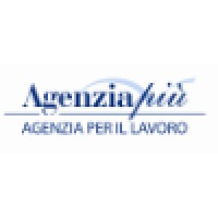 AGENZIAPIU' SPA logo - Similar company to Agenziapiù S.P.A.