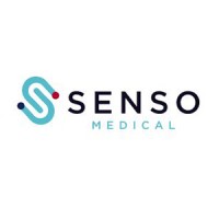 SensoMedical USA logo - Similar company to Nivas - Innovative Engineering