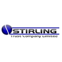 Stirling Trust Company Ltd logo - Similar company to Productdrive