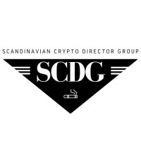 Scandinavian Cryptocurrency Director Group logo - Similar company to Merged Finance