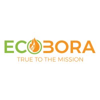 Ecobora logo - Similar company to Drop Access Limited