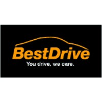 BestDrive Australia logo - Similar company to Mullins Wheels