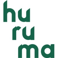 Huruma Coworking logo - Similar company to Ilios Design