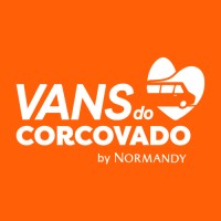 Vans do Corcovado logo - Similar company to Normandy