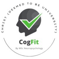 COGFIT logo - Similar company to Cognitivebotics