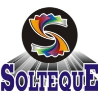 Solteque Group Inc. logo - Similar company to Gray Minerals