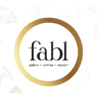 FABL CAFE logo - Similar company to Fabl Cafe & Patisserie