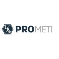 PROMETI logo - Similar company to Groupe Teleco Maroc