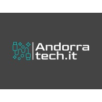Andorra tech logo - Similar company to Andorra Tech Valley