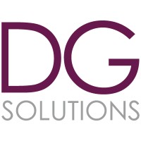 DG Solutions.io logo - Similar company to Leo Cybsec