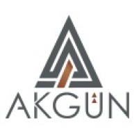 AKGUN Building Materials Export logo - Similar company to Komyapi İnşaat A.Ş.