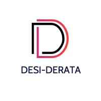 Desi-Derata logo - Similar company to Bedabeda Growth
