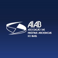 AIAB - Associação das Indústrias Aeroespaciais do Brasil logo - Similar company to Spacebr Show