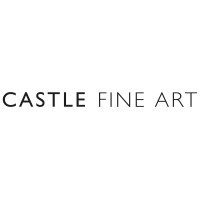 Castle Fine Art logo - Similar company to Alpha Cool