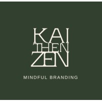KaiThenZen™ logo - Similar company to Upscale Revenue