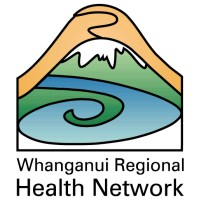 Whanganui Regional Health Network logo - Similar company to Leva Advisory