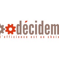 Décidem logo - Similar company to Iole Solutions