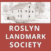 Roslyn Landmark Society logo - Similar company to Cwru Quants