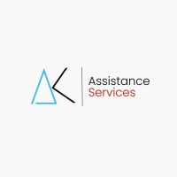 AK Assistance Services logo - Similar company to Ak Associates