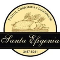 Panificadora Santa Efigênia