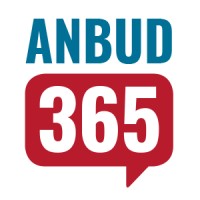 Anbud365 logo - Similar company to Newtracks