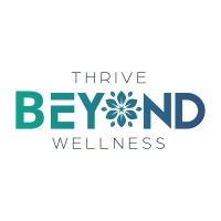 Thrive Beyond Wellness logo - Similar company to Thrive Beyond Trauma