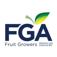 Fruit Growers Alianza Ltd / Fruit Growers Alliance BV logo - Similar company to 4Ad - For Agribusiness Development