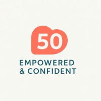 Empoweredafter50.com logo - Similar company to E Lex Ratio