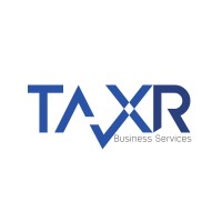 Taxr Business Services