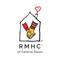 Ronald McDonald House Charities of Central Texas (RMHC CTX) logo - Similar company to Ronald Mcdonald House Of Fort Worth
