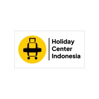 Holiday Center Indonesia logo - Similar company to Nurul Fikri Student Cybersecurity Community