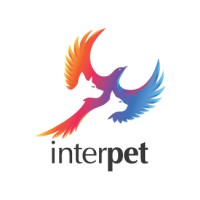 InterPet logo - Similar company to Jarapets