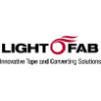 Light Fabrications/Fabrico logo - Similar company to Light Engineered Displays, Inc.