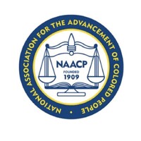 NAACP - North Charleston Branch logo - Similar company to Naacp New Jersey State Conference